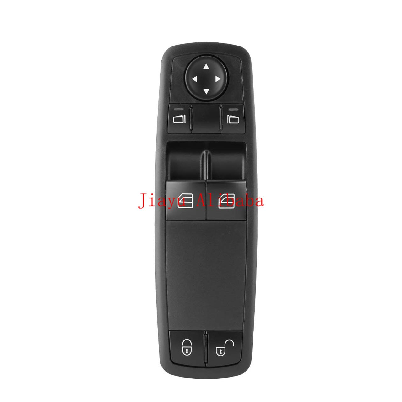 Power Window Master Switch W169 W245 A160 A180 B200 A1698206410 1698206410 for Mercedes Benz